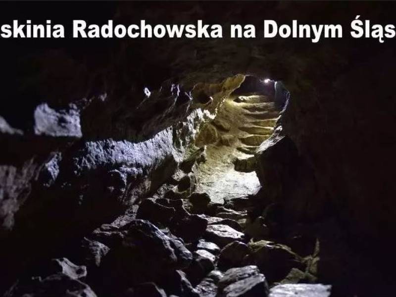 Jaskinia Radochowska